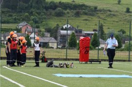 Fédération Nationale des Pompiers